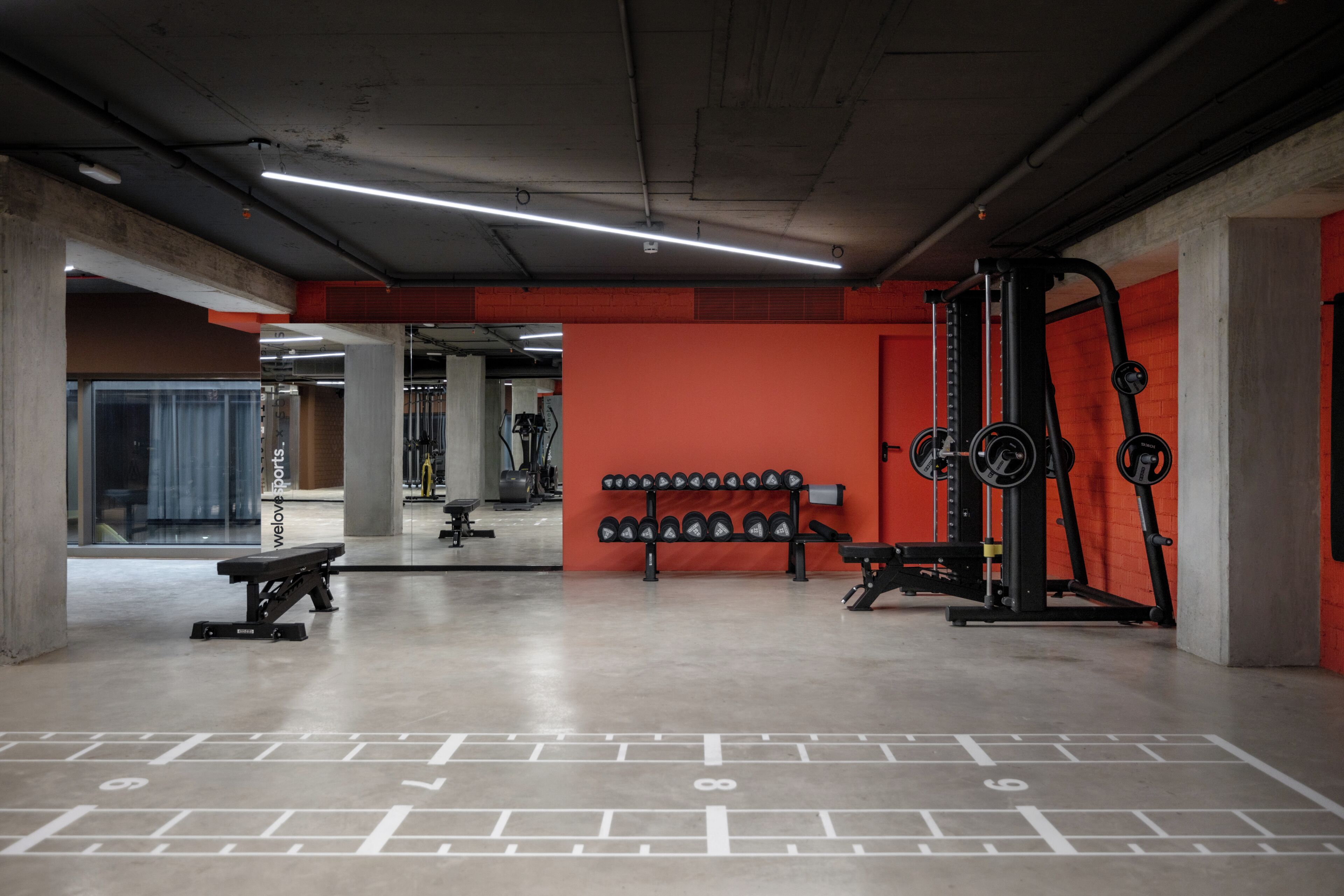 Photo - Hotel SB Win 4 Sup