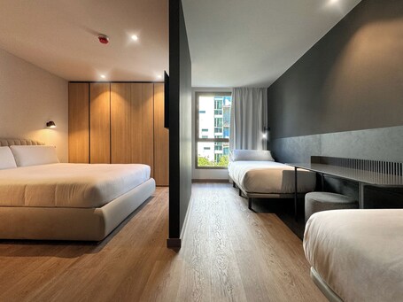 Hotel SB Win 4 Sup - view 3