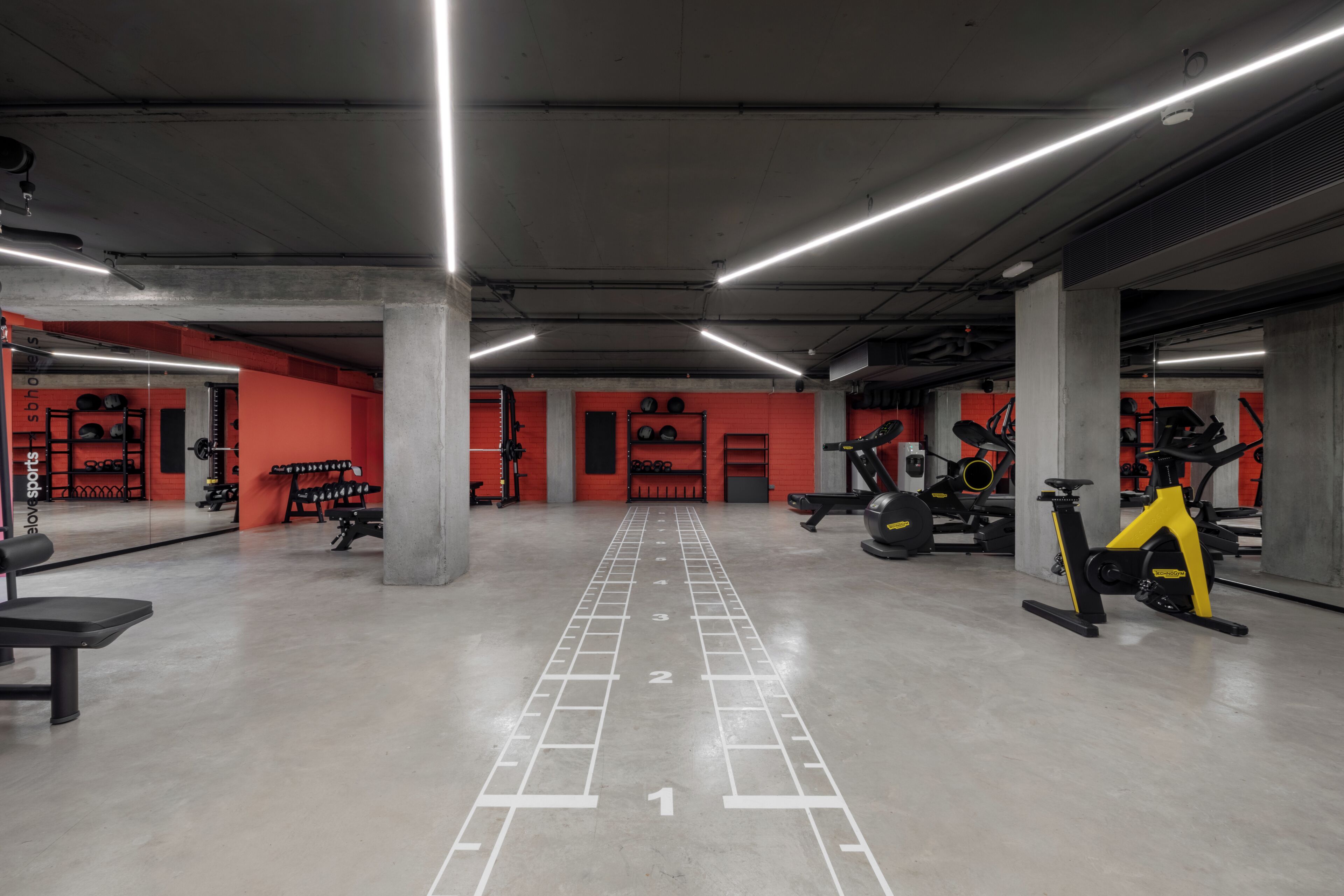 Photo - Hotel SB Win 4 Sup