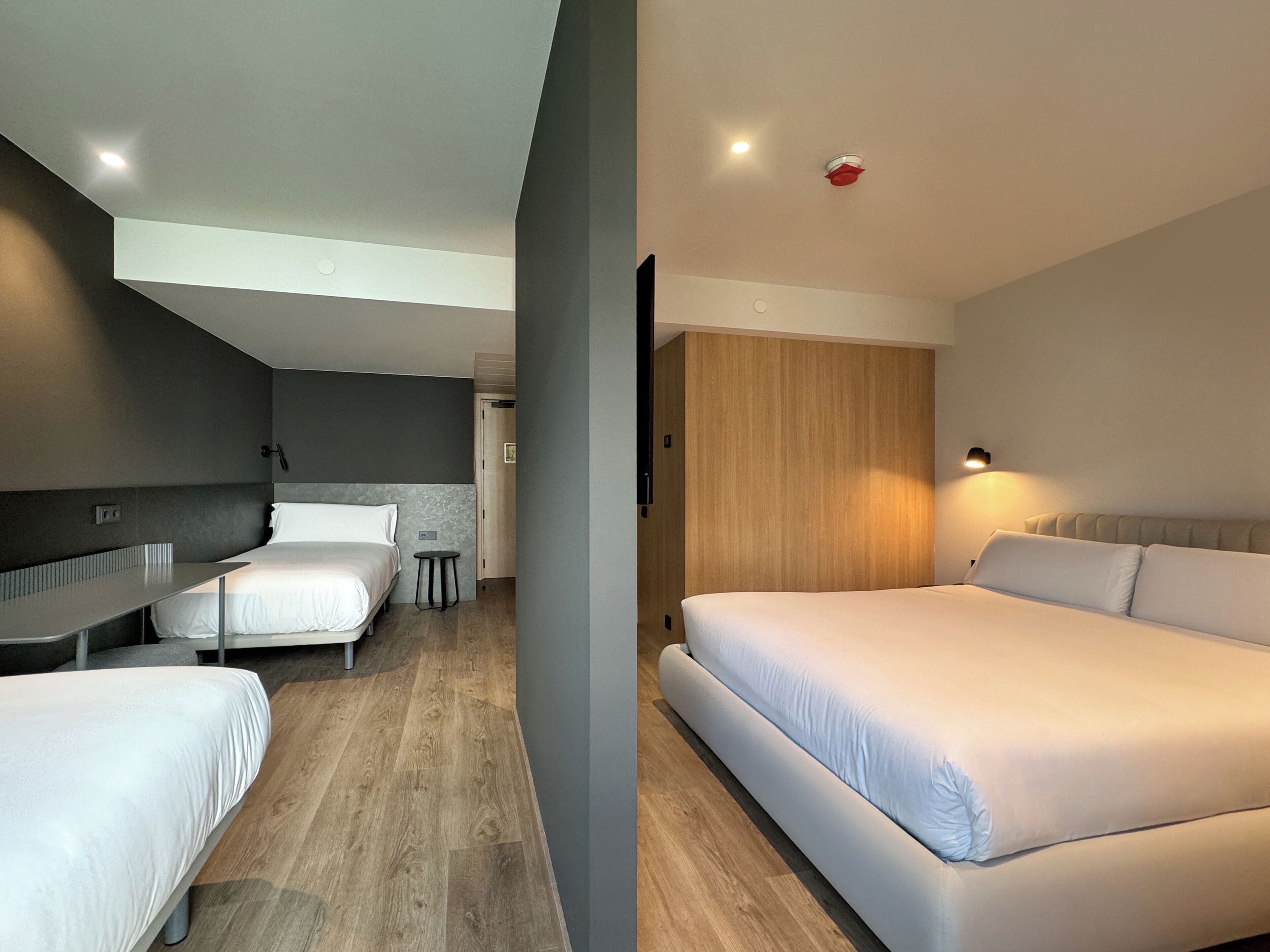 Foto - Hotel SB Win 4 Sup