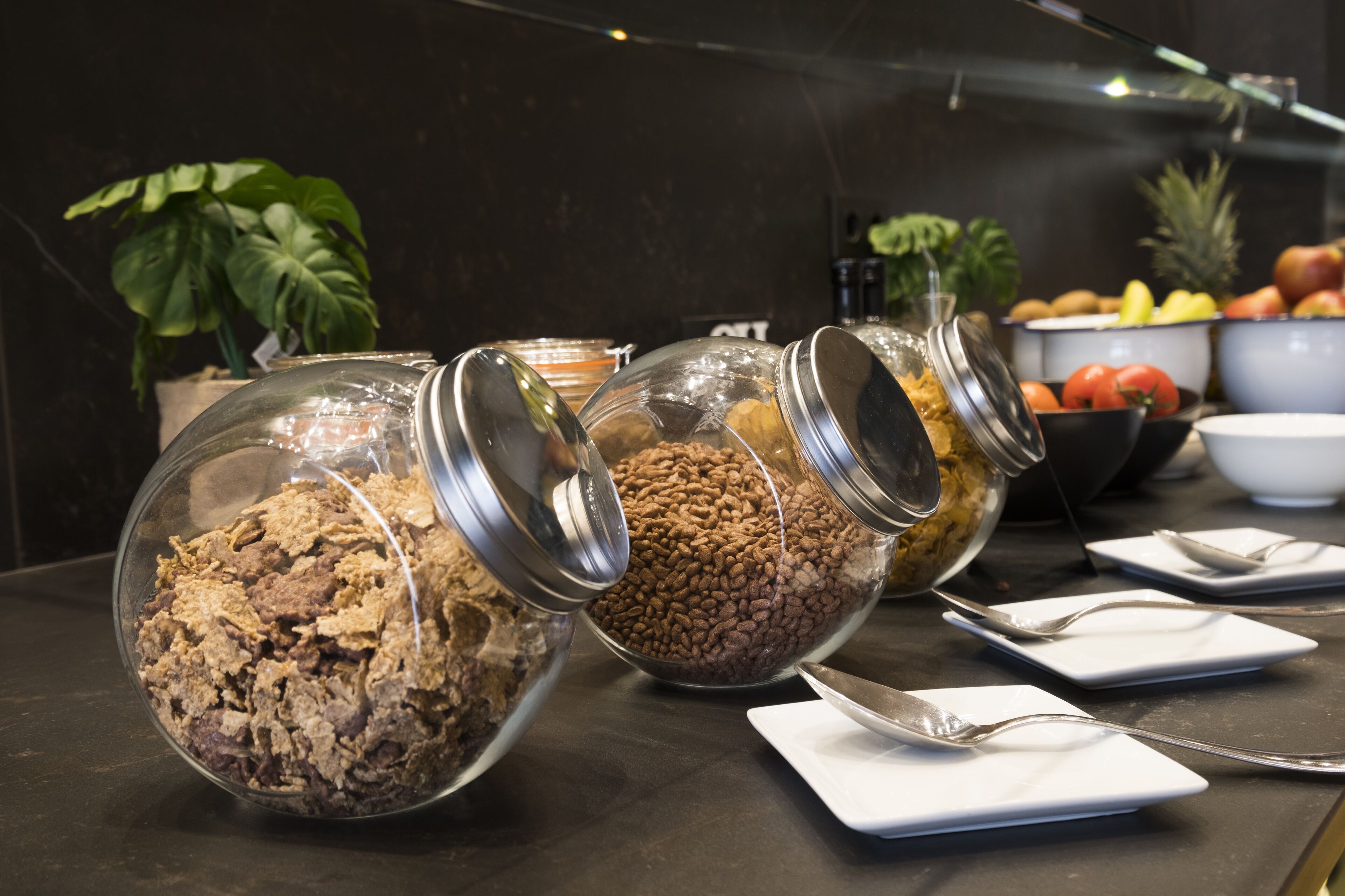 Foto - Hotel SB Win 4 Sup