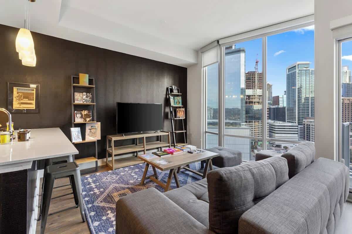 Télévision, espaces bureaux