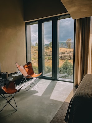 Family Room, Mountain View | 2 bedrooms, soundproofing, free WiFi