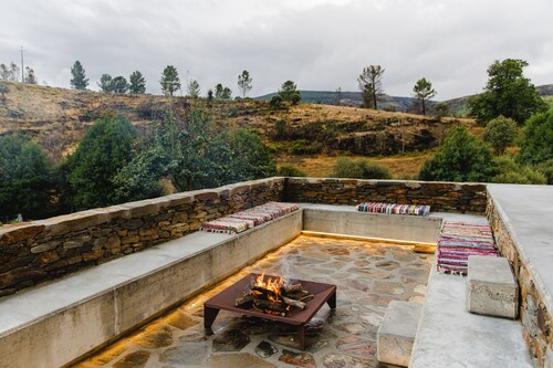 TerraSense Mountain Charm Retreat & Farm