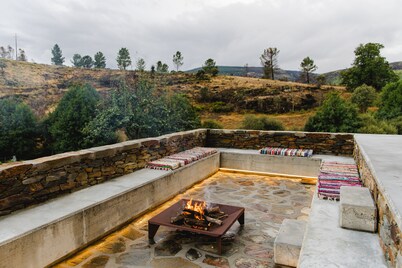 TerraSense Mountain Charm Retreat & Farm