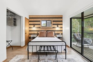 3 chambres, fer et planche à repasser, lit parapluie, Wi-Fi gratuit