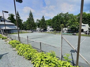 Sportplatz