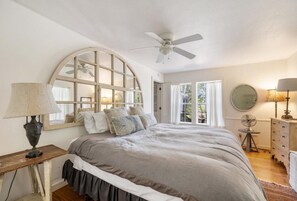 3 Schlafzimmer, Bügeleisen/Bügelbrett, Reisekinderbett, WLAN