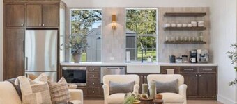 The Bunkhouse at Fable Farm, 15 min to Round Top!