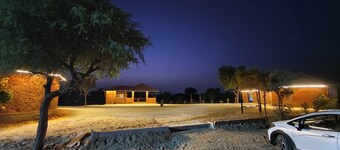 Jodhpur Farms - Farm Stay