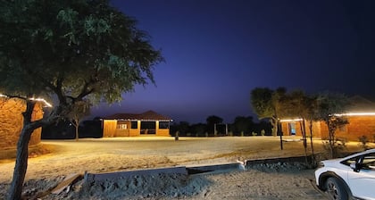 Jodhpur Farms - Farm Stay