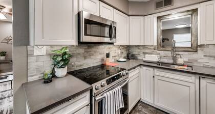 25% OFF Cozy 1BD in DFW, HWY183/161, Pool - Irving