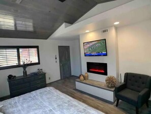4 chambres, Wi-Fi, draps fournis