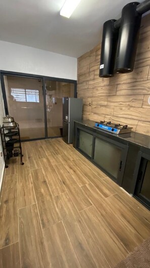 Private kitchen - The Premium Cocody, Bonoumin (Abidjan)