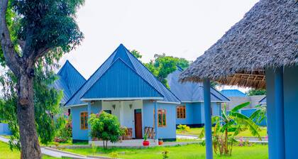 Mapeni Lodge