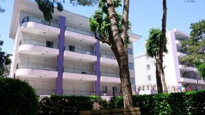 Apartment, 2 Bedrooms, Terrace | Exterior - Welcoming Apartment With Pool-beahost (San Michele al Tagliamento)