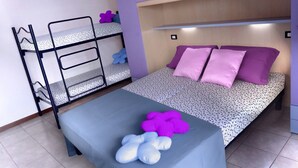 2 bedrooms - Welcoming Apartment With Pool-beahost (San Michele al Tagliamento)