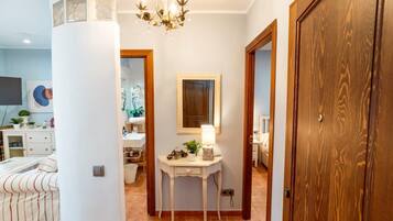 2 habitaciones y wifi