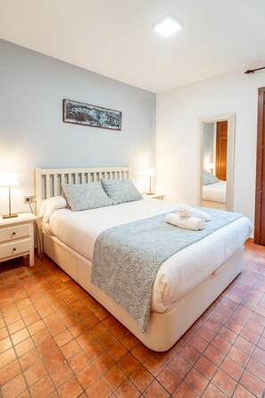 2 chambres, Wi-Fi