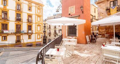 Part Alta • Old Town - Unik Vacation