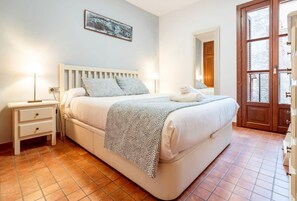 2 chambres, Wi-Fi