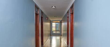 City Room | Terrace/patio