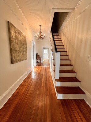 Interior - Historic Downtown Easley Home (Easley)