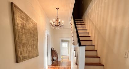 Historic Downtown Easley Home