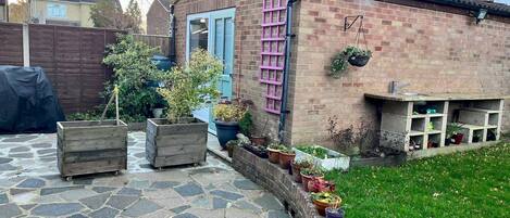 Terrass/Patio