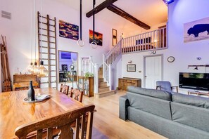 Interior - Flat 8, Bishophill · Stunning 1-Bed Flat within York's City Walls - Pass the Keys (York)
