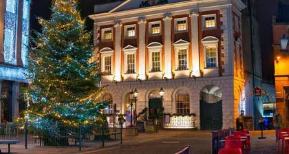 Pass the Keys | 59 St Denys Road · Gorgeous 2-Bed House Right in the Heart of York