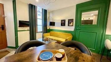 Télévision, livres