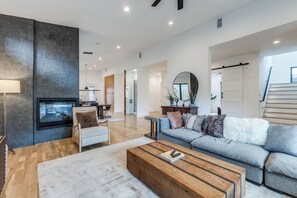 スマートテレビ