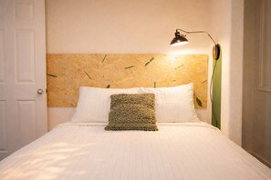 4 Schlafzimmer, kostenloses WLAN, Bettwäsche, Rollstuhlgeeignet
