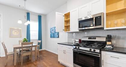 Irving Townhouse- 3-Bedroom Paradise in Irving