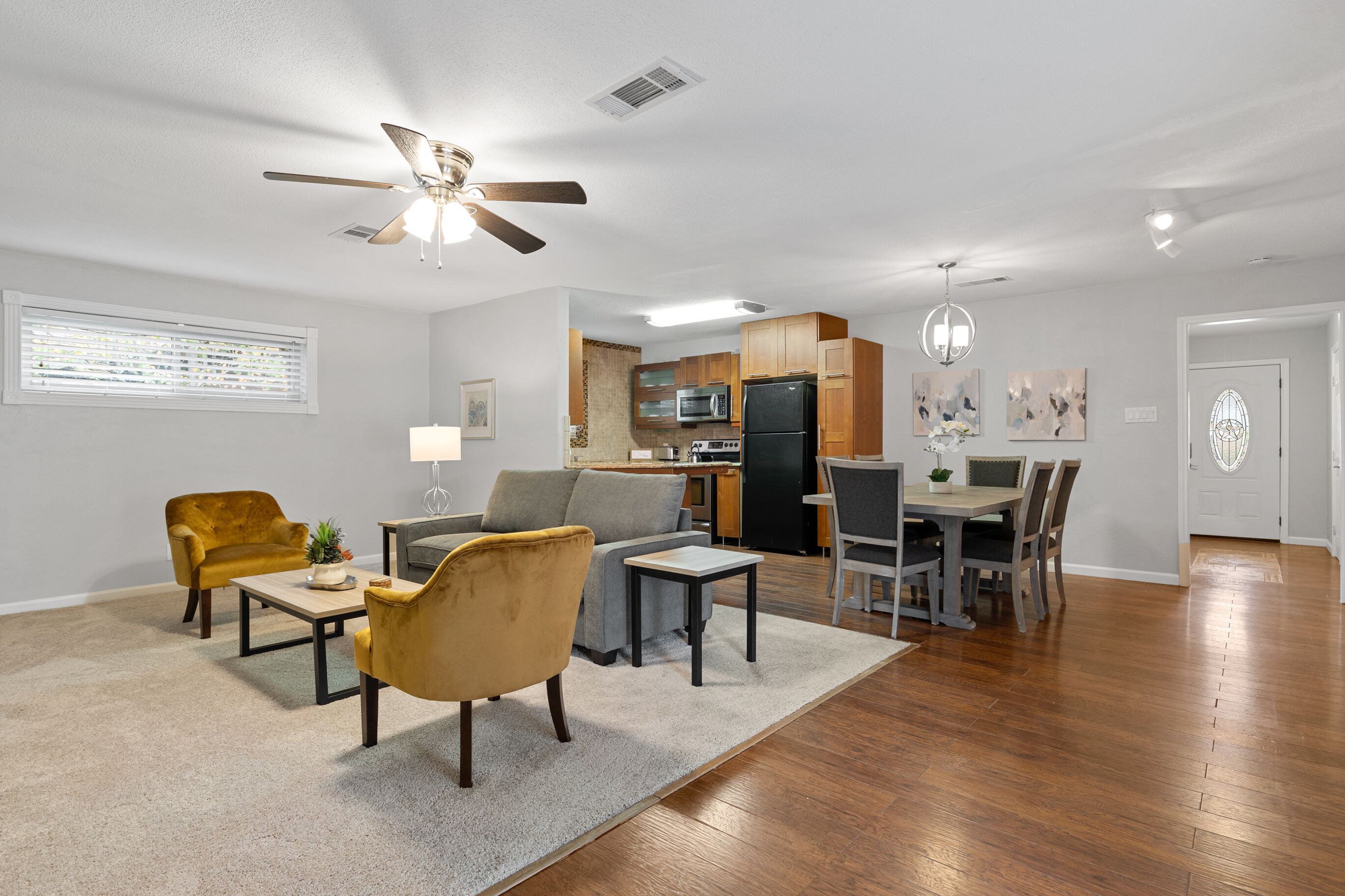 Charming 4 Bedroom Home - Great Location!
