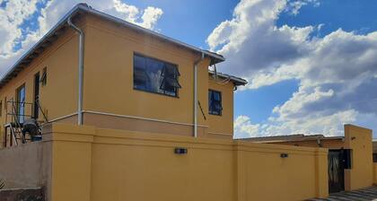 Mohlakeng Guest House