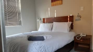 1 habitación, sábanas de algodón egipcio y ropa de cama de alta calidad