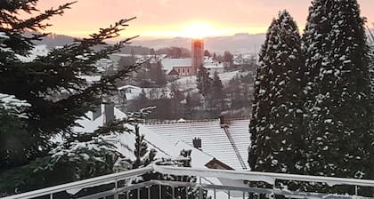 Ferienwohnung im Nationalpark Bayrischer Wald