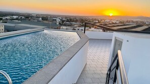 Outdoor pool - Frida  (Cabo San Lucas)