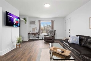 TV, offices