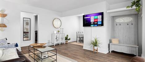 Smart TV