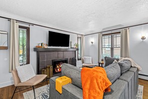 スマートテレビ