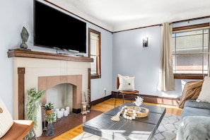 Smart TV