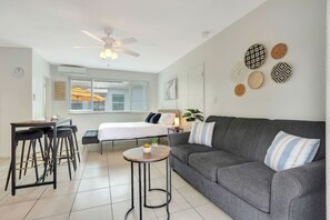 スマートテレビ