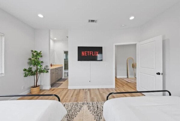 3 habitaciones