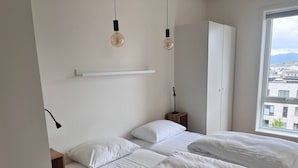 2 bedrooms - "nice Apartment in the Center of Stavanger" (Stavanger)