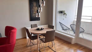 Dining - "nice Apartment in the Center of Stavanger" (Stavanger)