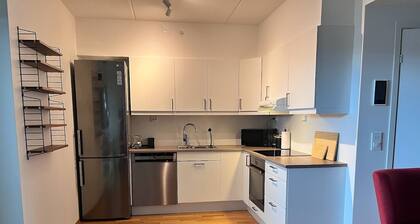 "nice Apartment in the Center of Stavanger"