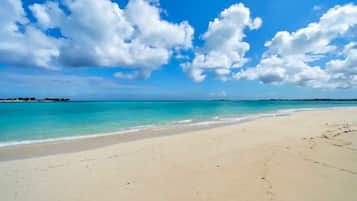 Nära stranden